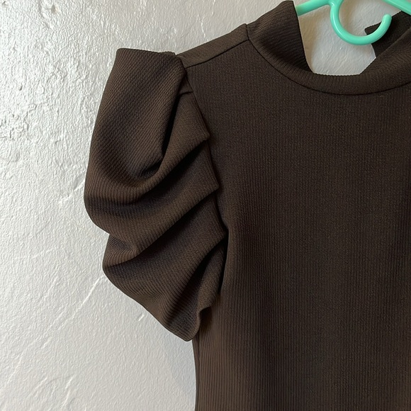 bodysuit - Picture 2 of 3